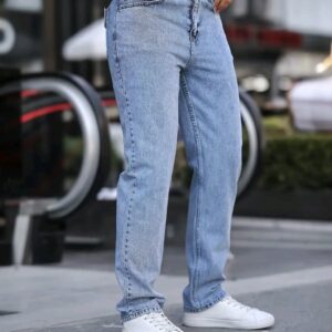 Everyday Comfort Regular Fit Jeans
