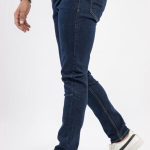 Vintage Black Bootcut Jeans