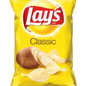 Lays Classic